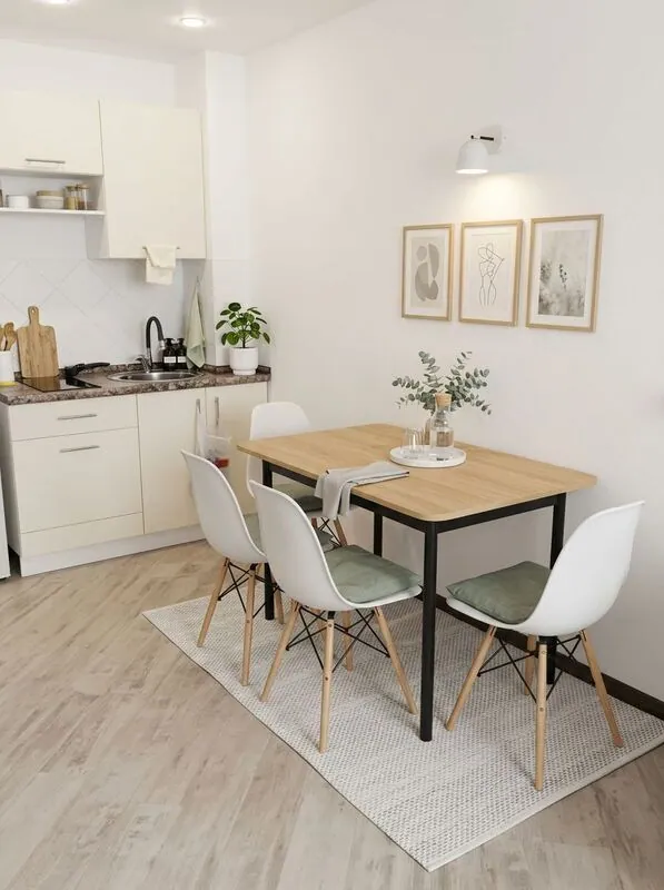 Scandinavian Living room