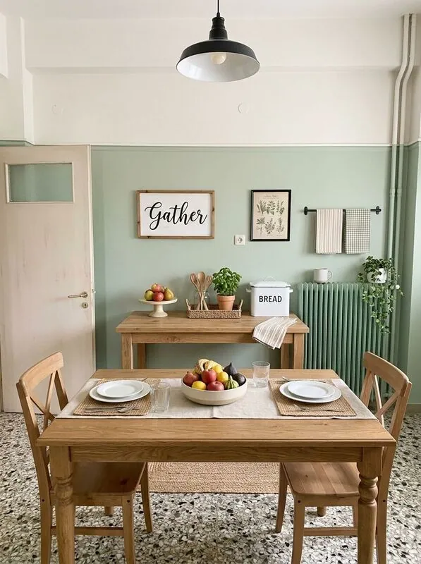 Farmhouse Kitchen