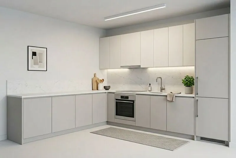 Modern Kitchen