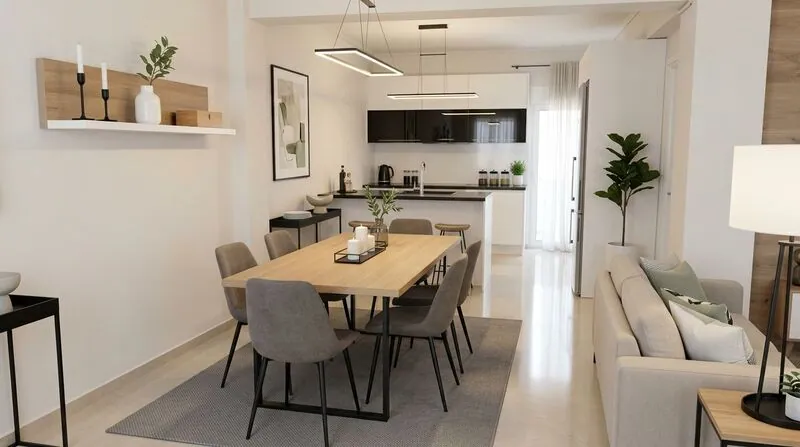 Modern Living room