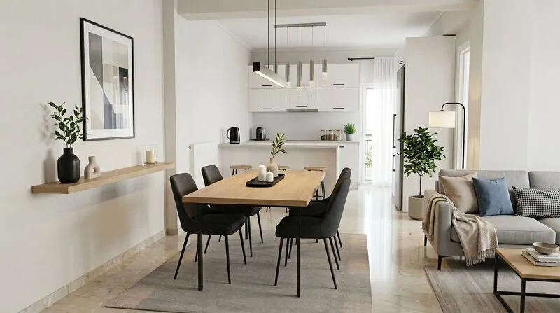 Modern Living room
