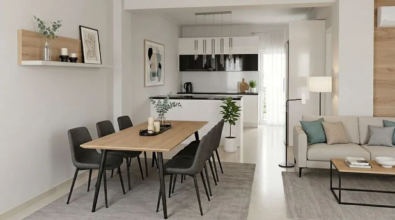 Modern Living room
