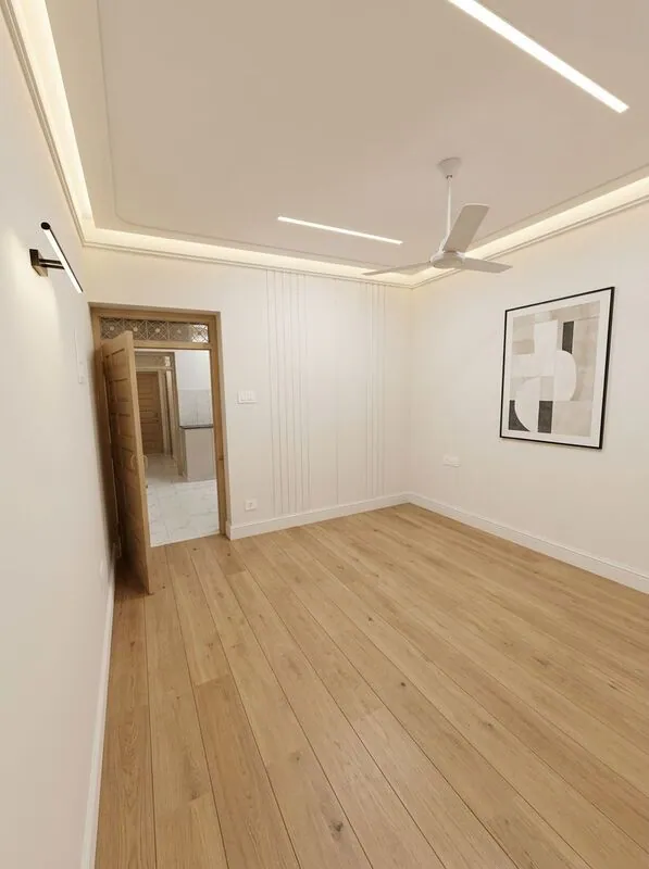 Modern Living room