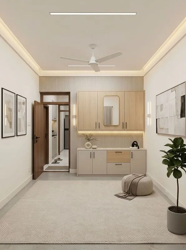 Modern Living room