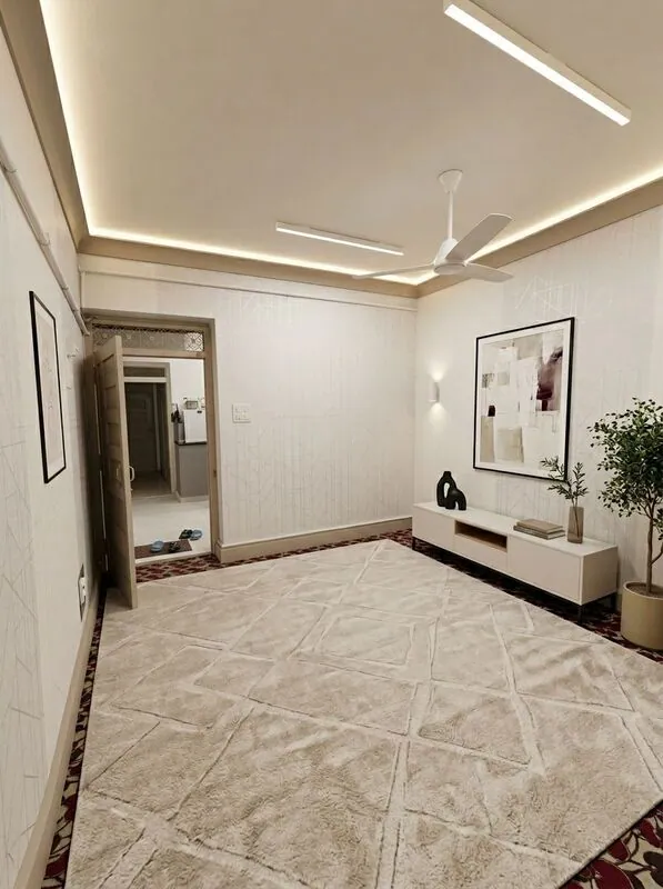 Modern Living room