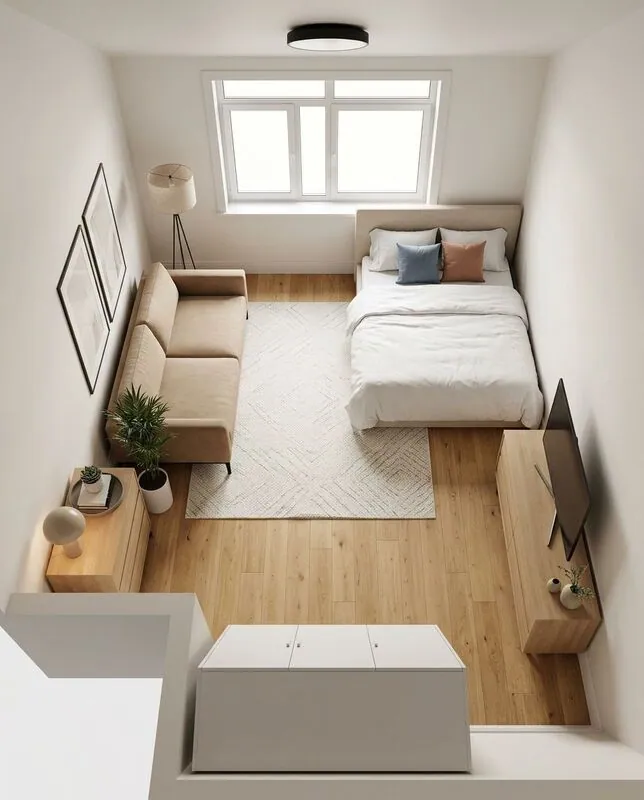 Modern Living room