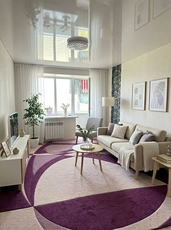Scandinavian Living room