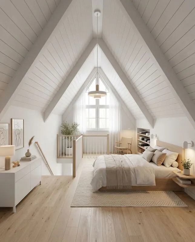 Scandinavian Living room