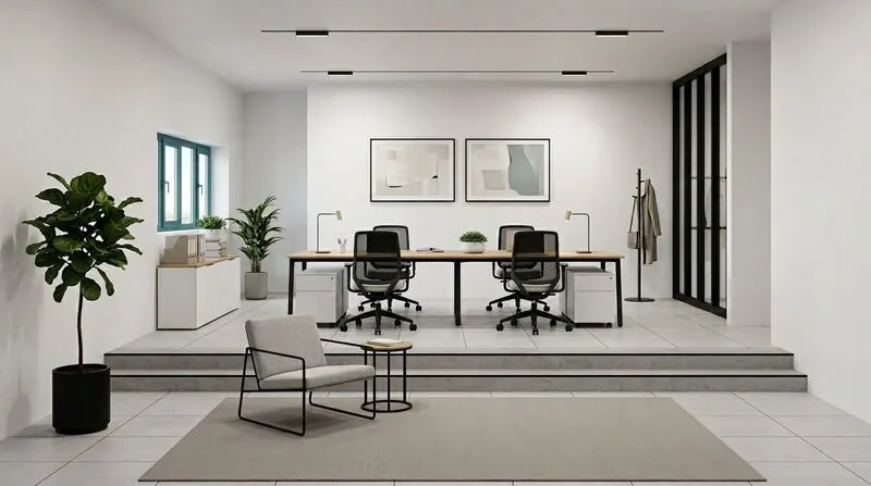 Modern Office