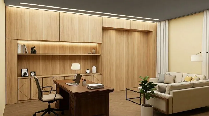 Modern Office