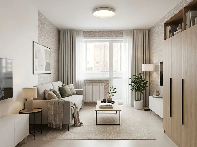 Modern Living room