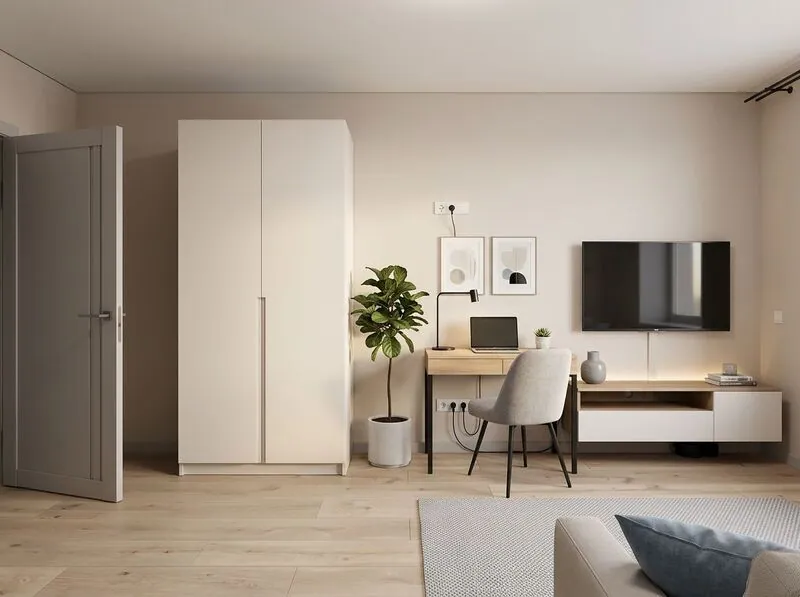 Modern Living room