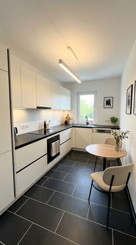 Modern Kitchen