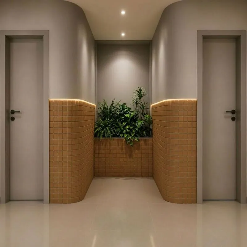Modern Office