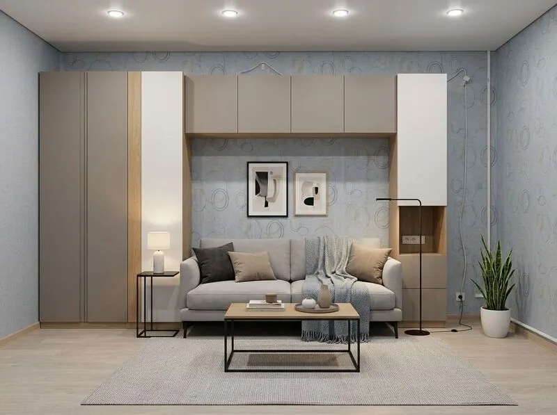 Modern Living room