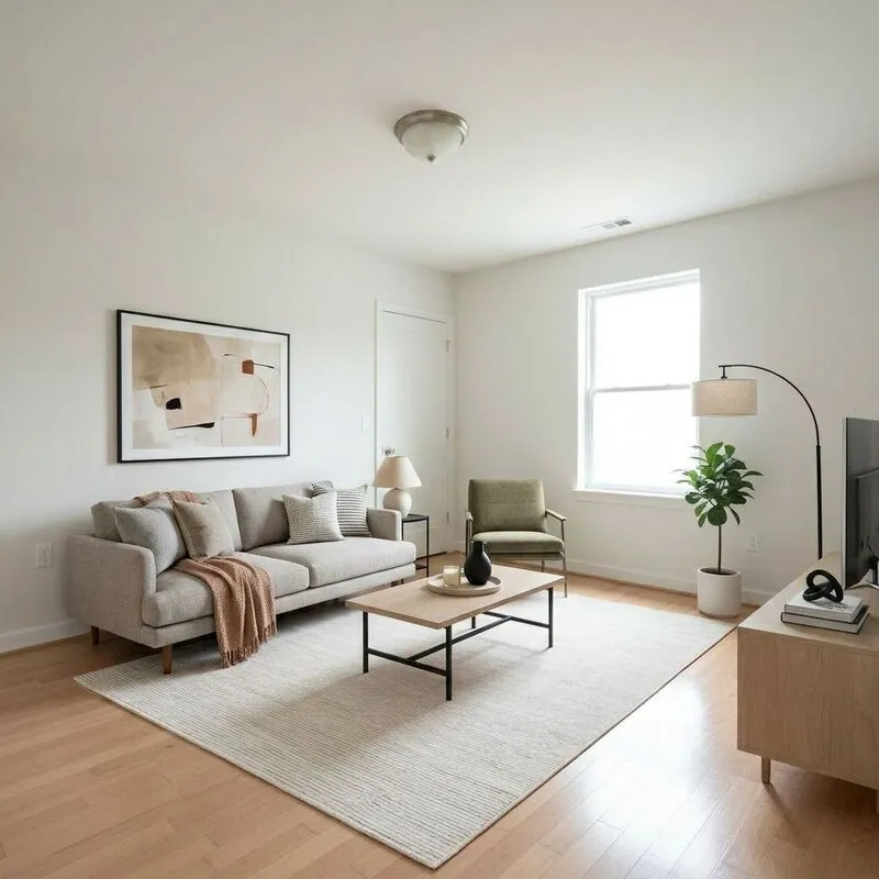 Modern Living room