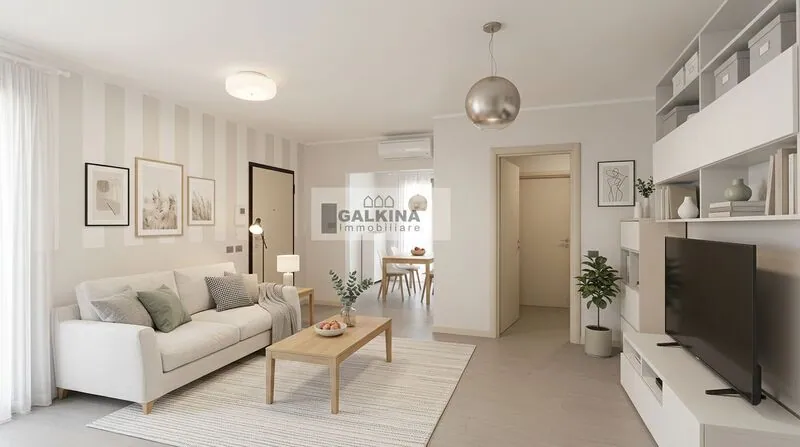 Scandinavian Living room