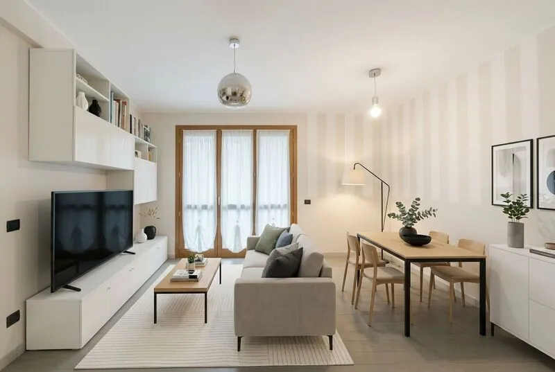 Modern Living room