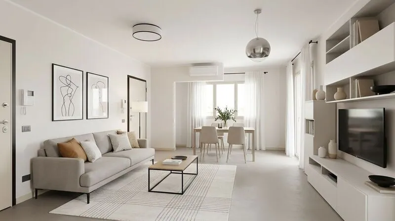 Modern Living room