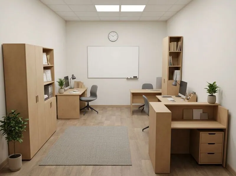 Modern Office