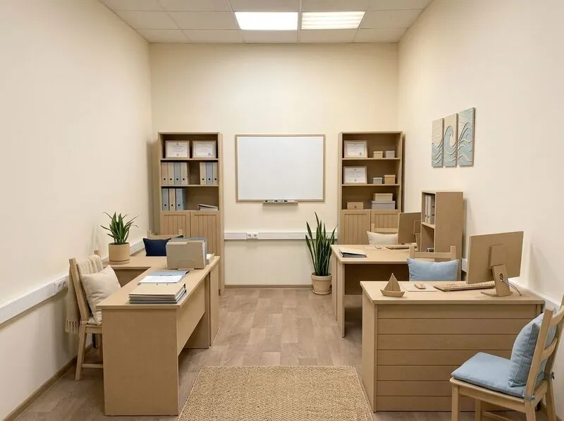 Coastal Office