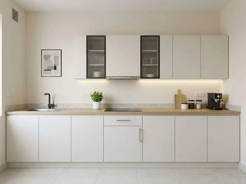 Modern Kitchen