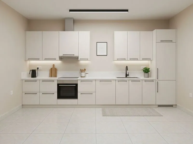 Modern Kitchen
