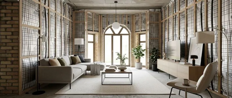 Modern Living room