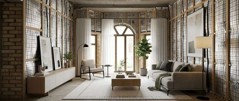 Modern Living room