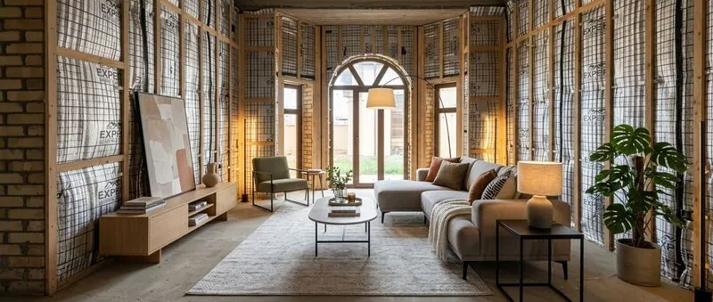 Modern Living room