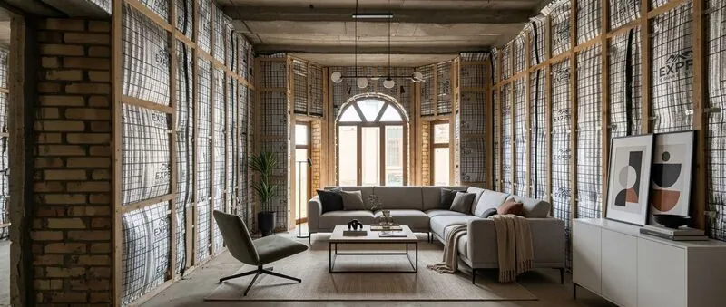 Modern Living room