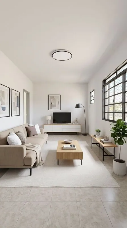 Modern Living room
