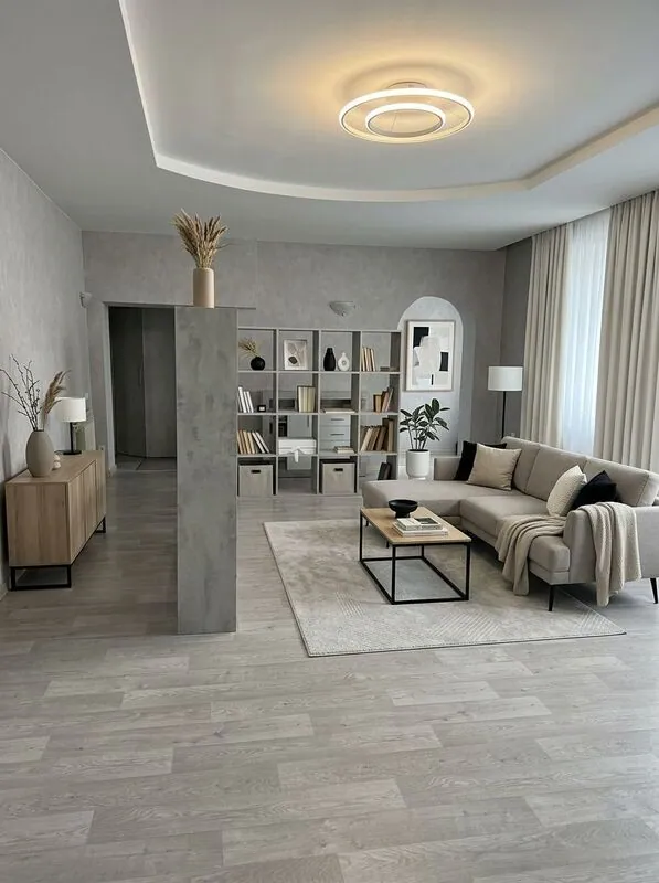 Modern Living room
