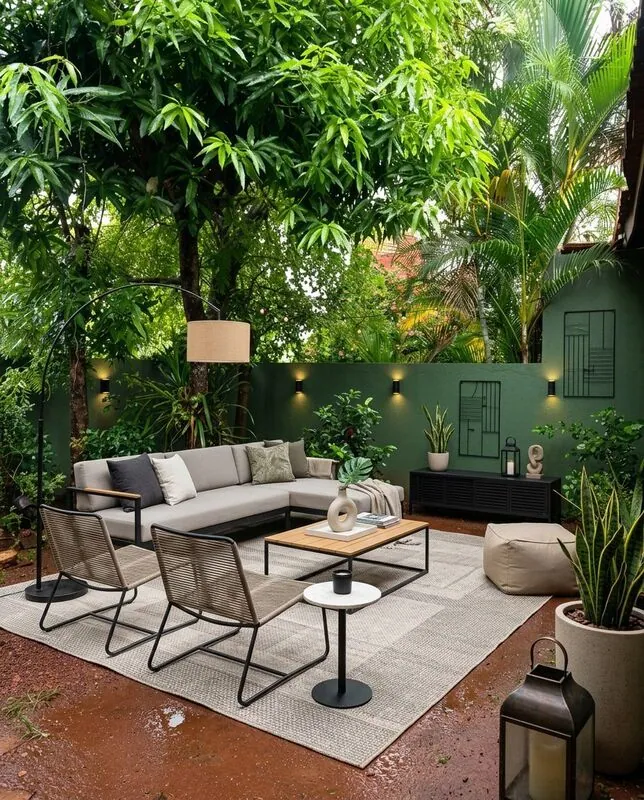 Modern Living room