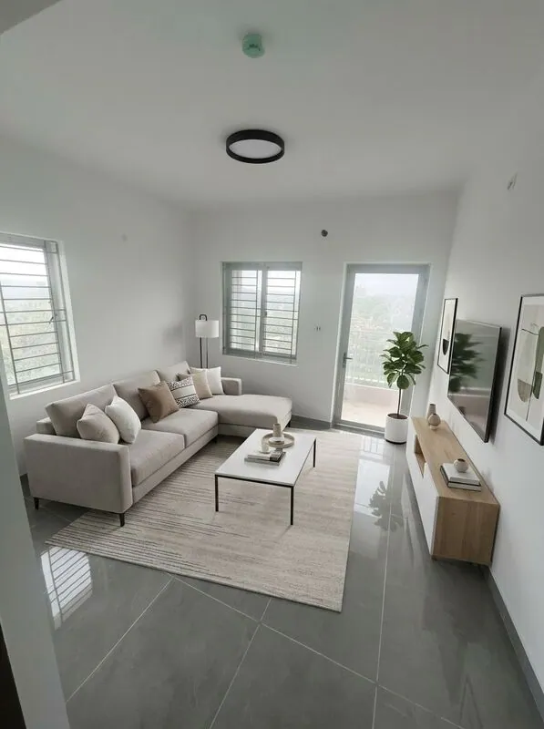 Modern Living room
