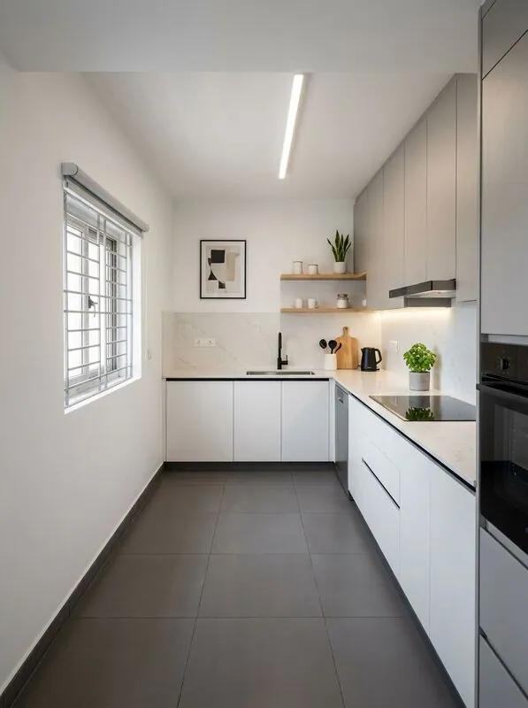 Modern Kitchen