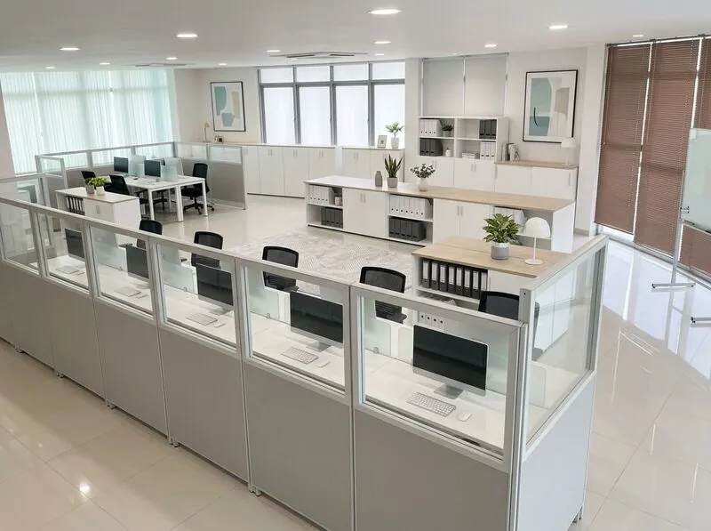 Modern Office
