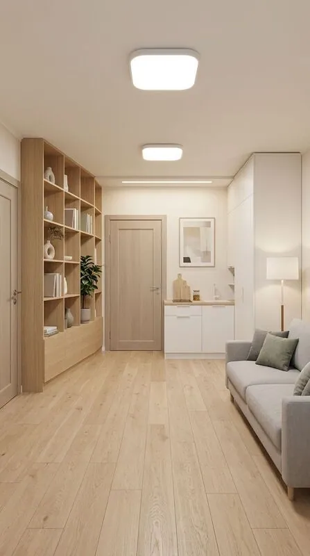 Scandinavian Kitchen