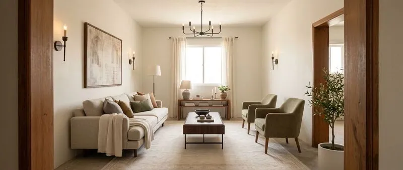 Modern Living room