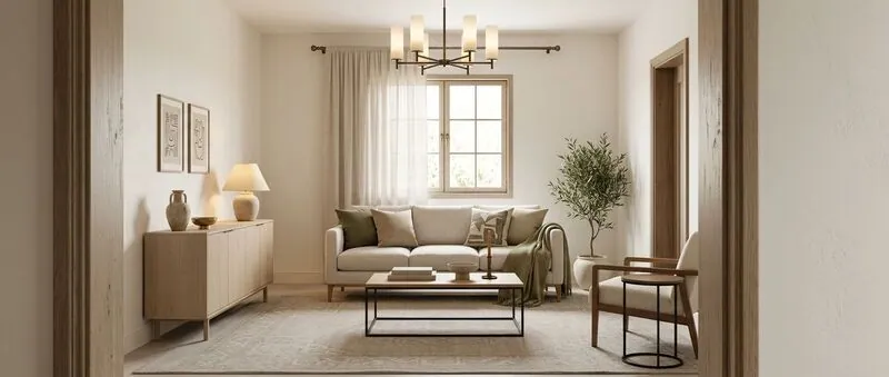 Modern Living room
