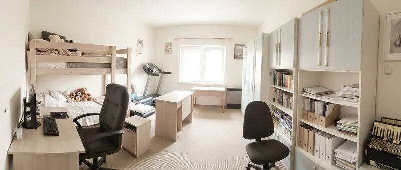 Scandinavian Living room