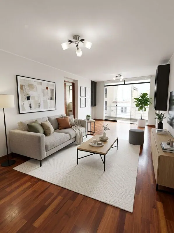 Modern Living room