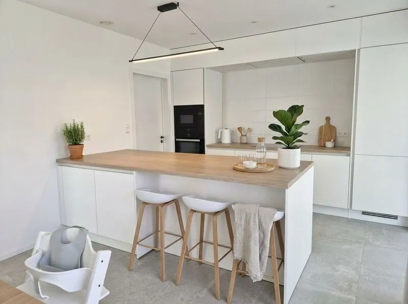Scandinavian Kitchen