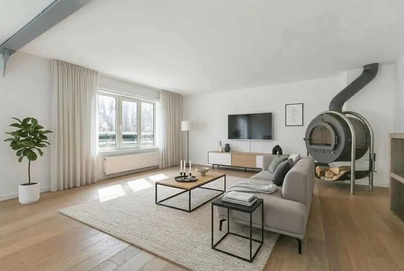 Modern Living room