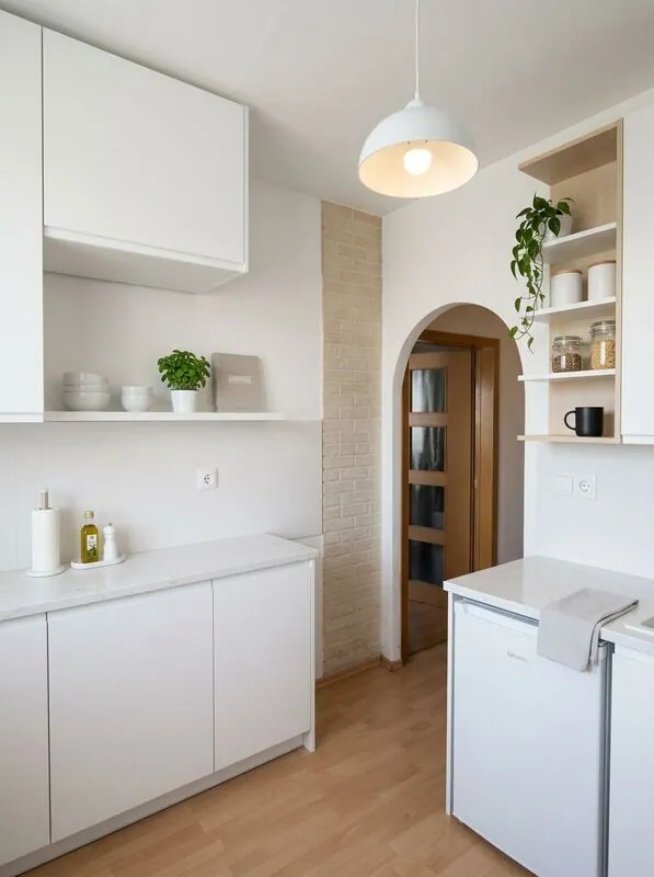 Modern Kitchen