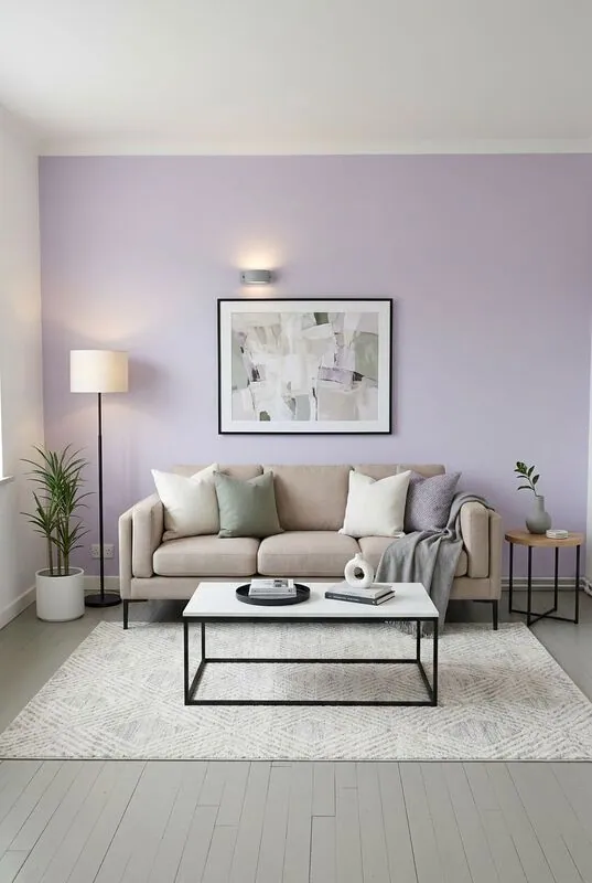 Modern Living room