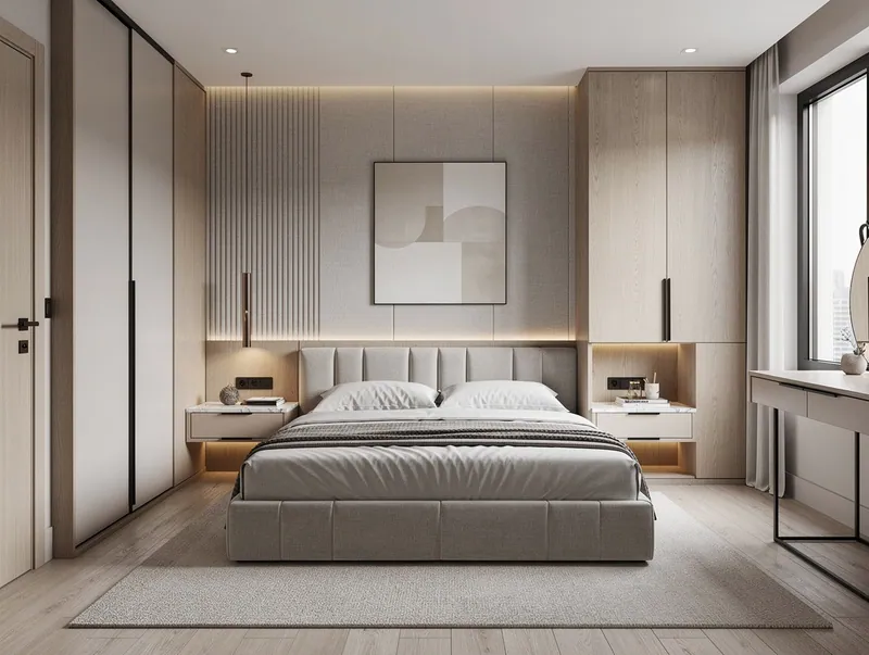 Scandinavian Living room