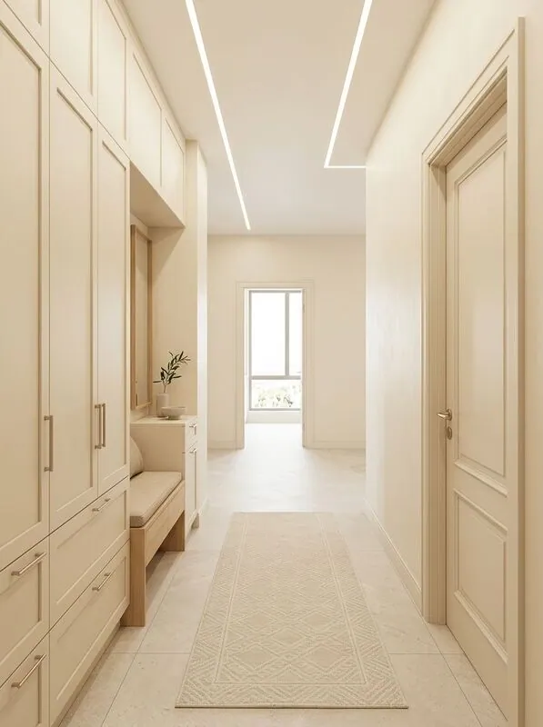 Scandinavian Living room