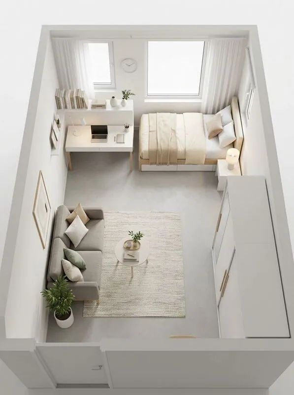 Modern Living room