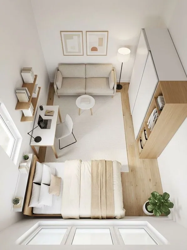 Modern Living room